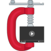 Video Compressor Reduce Vide icon