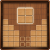 Wood Block Puzzle 1010 – Block Puzzle Classic Game icon