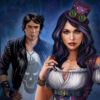 Hidden Objects: Twilight Town icon