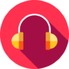 Music player Free Music app icon