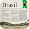 Brazilian Newspapers icon