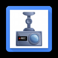 Dash Cam Pro Record Voyage Video icon