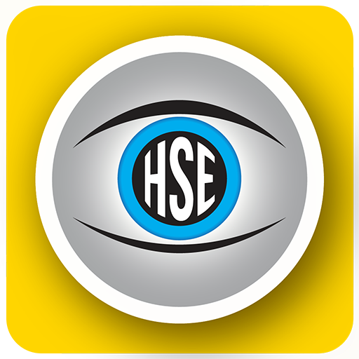 HSE Observation icon