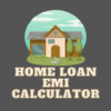 Home Loan EMI Calculator: EMI calculator Home Loan icon