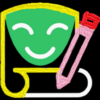 VEmoji Sticker Maker icon