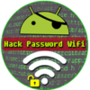 Wifi Hack Pro 2017 icon