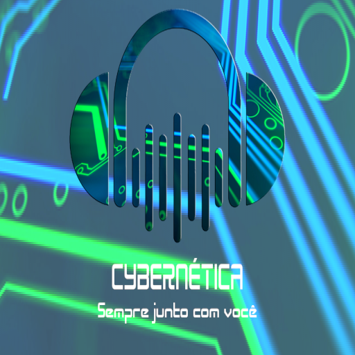 Rádio Cybernética icon