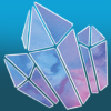 Minerals guide icon