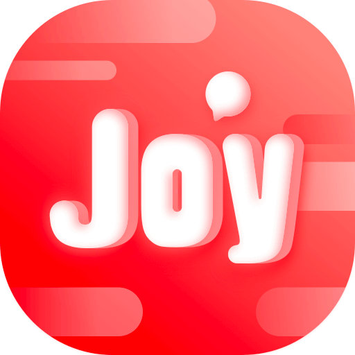 JOY Live Video Call icon