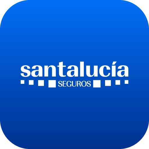 Santalucía Seguros icon