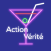 Action ou Vérité Soirée icon