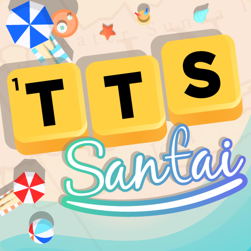 TTS Teka Teki Santai icon