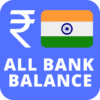 All Bank Balance Check 2021 Bank Balance Enquiry icon