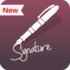 Create Digital Signatures eSign Document icon