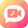 Chat & Video call icon