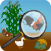 Hidden Farm Animals icon