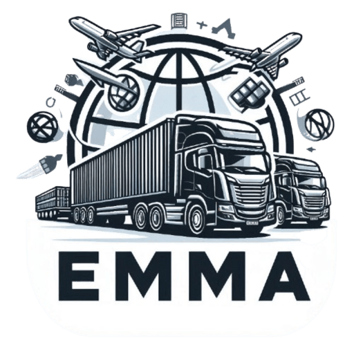 Emma Logistics icon