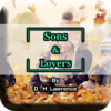 Sons and Lovers by D. H. Lawrence icon