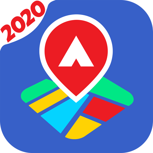 Places Explorer – Best Nearby Finder & Directions icon