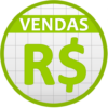 Controle de Vendas icon