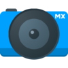 Camera MX Photo & Video Camera icon