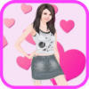 Juegos de Vestir Selena icon