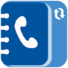 Recover Sim Contacts Details icon