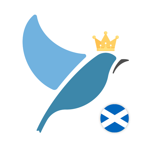 Scottish English Tests icon