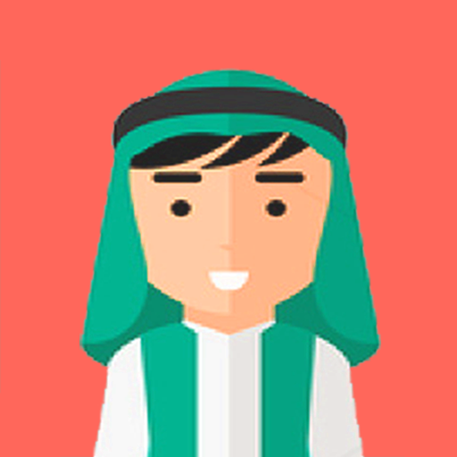 Muhammad Taha Al Junayd icon