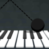 Piano Bounce icon