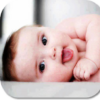 Cute New Born Baby HD Wallpapers icon