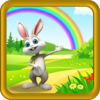 Rabbit Run Bunny Rush World icon