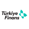 Türkiye Finans Mobile icon