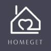 HOMEGET：居家舒眠品牌 icon