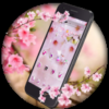 Japan Petals Cherry icon