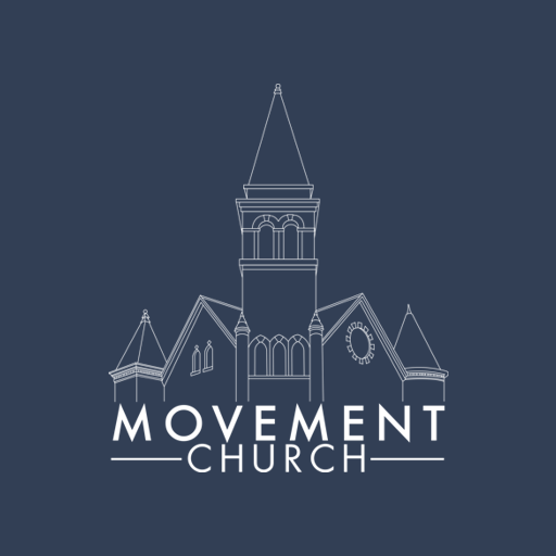 Movement Church NKY icon