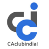 CAclubindia Tax and Query App icon