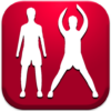 12 Daily Exercises Routine icon