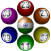 Lotto Player India icon