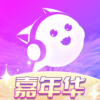 Party Play – 語音派對廳，遊戲唱歌嗨翻天 icon