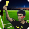 Football Referee icon