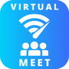 ADARA Virtual Meet icon