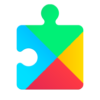 Google Play services icon