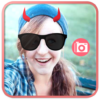 Funny Selfie Camera icon