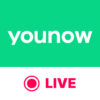 YouNow: Live Stream Video Chat icon