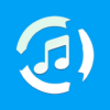 Audio Extract Kit mp4 to mp3 icon