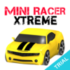 Mini Racer Xtreme Trial icon