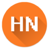 Hews for Hacker News icon