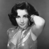 Elizabeth Taylor Life Story Movies Wallpapers icon