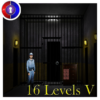 Escape Room The 16 Rooms V icon